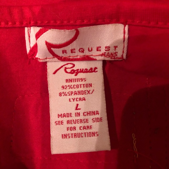 Request top - Picture 6 of 6